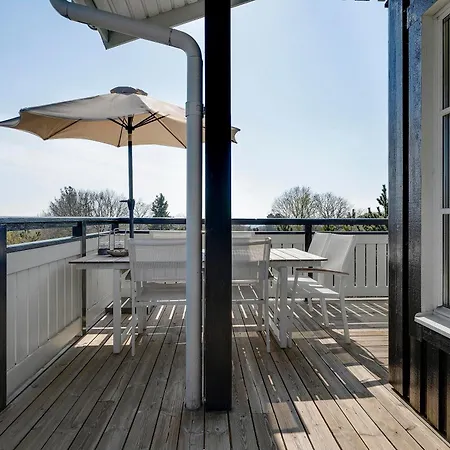 Stylish Two-level With Stunning Views Near 度假居 埃贝尔托夫特