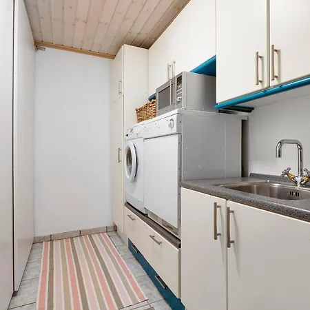 度假居 Stylish Two-level With Stunning Views Near *