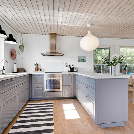 Stylish Two-level With Stunning Views Near 埃贝尔托夫特